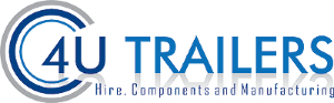 4U Trailers Polokwane, Limpopo